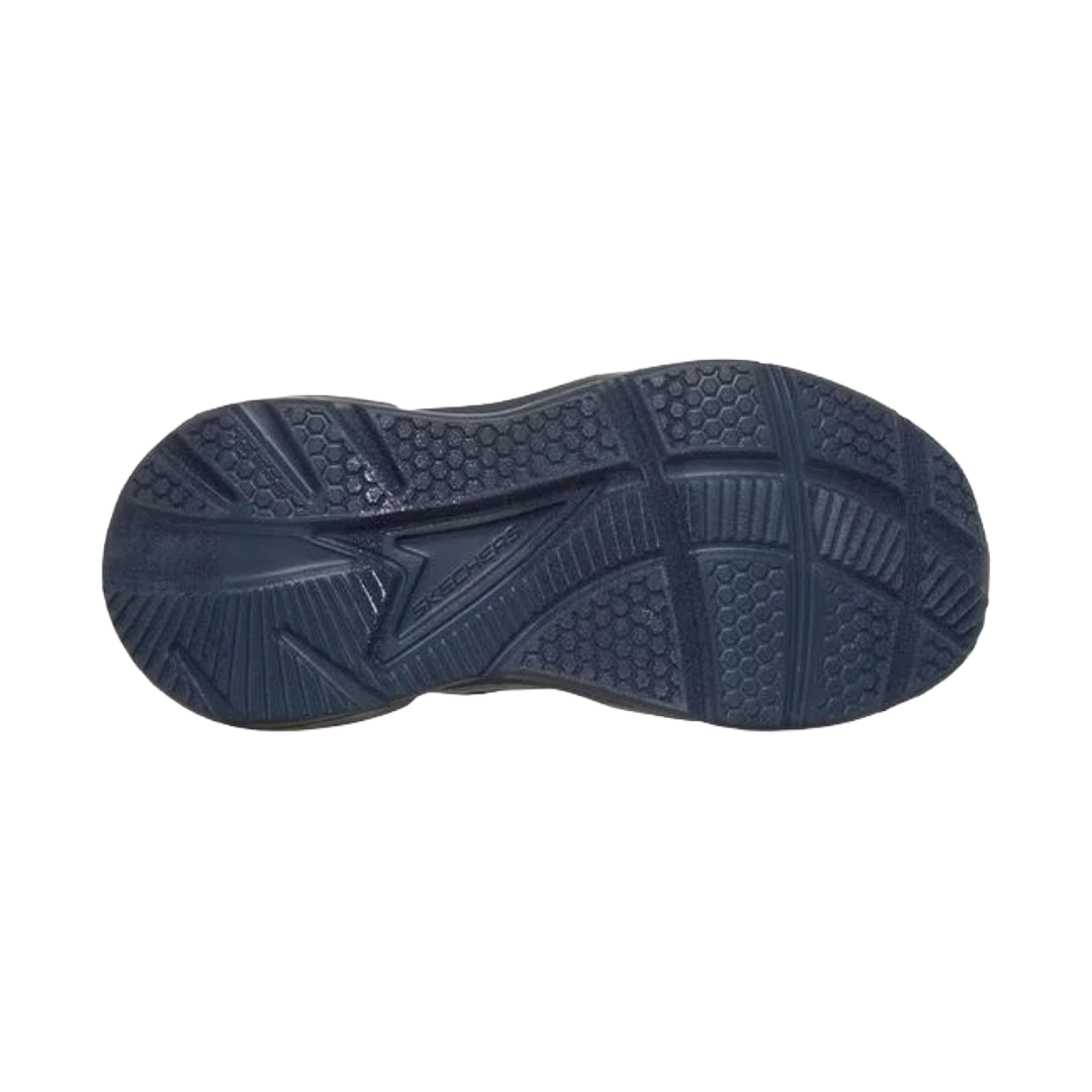 ZAPATILLAS URBANAS SKECHERS TIDAL TECH STREAM RUSH INFANTIL | 404042L-SLT