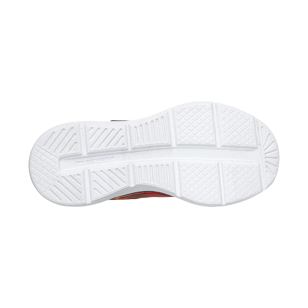 ZAPATILLAS URBANAS SKECHERS MICROSPEC VELOCITY BEBÉS | 404127N-BBLM