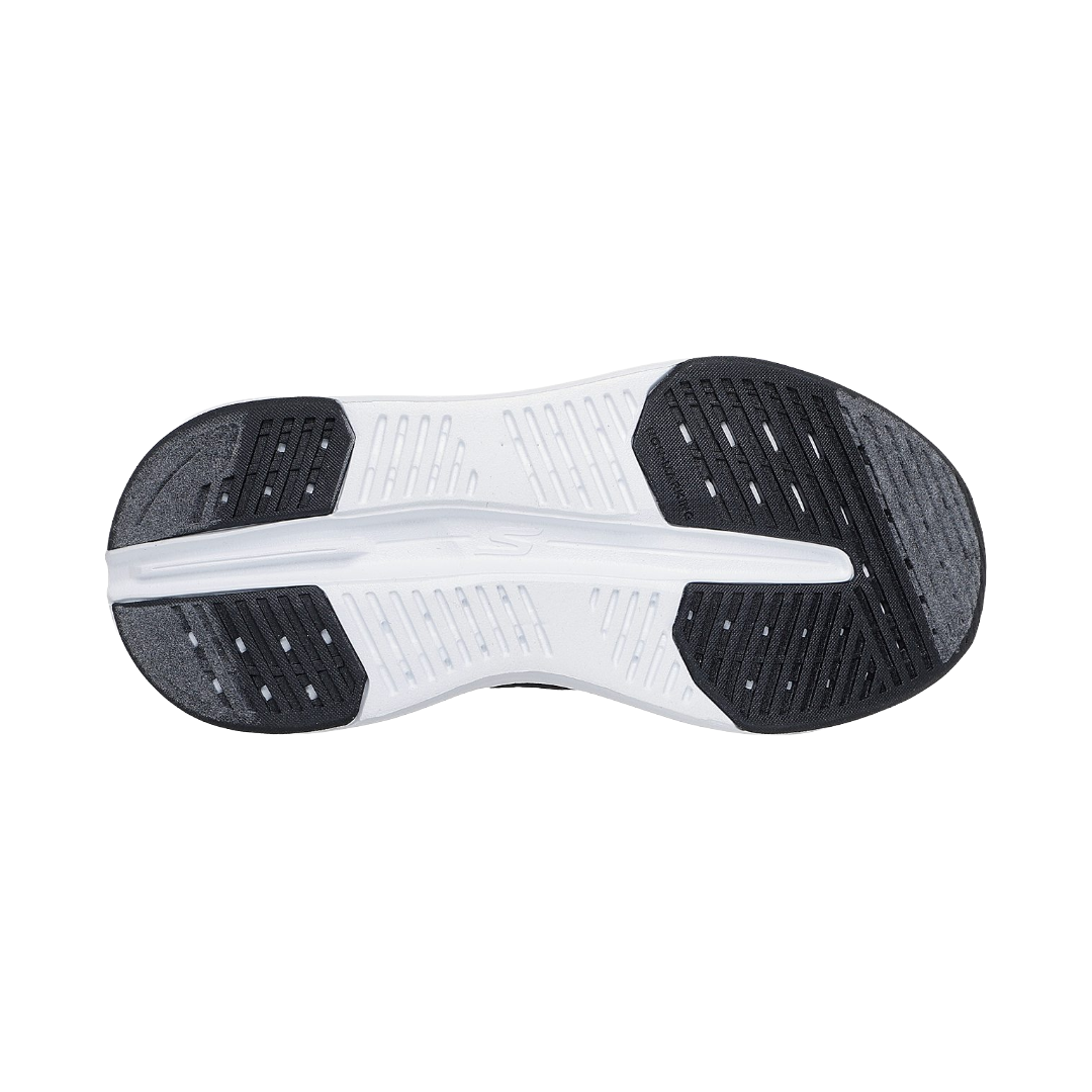 ZAPATILLAS URBANAS SKECHERS MAX CUSHIONING GLIDE STEP JUVENIL | 404206L-BLK