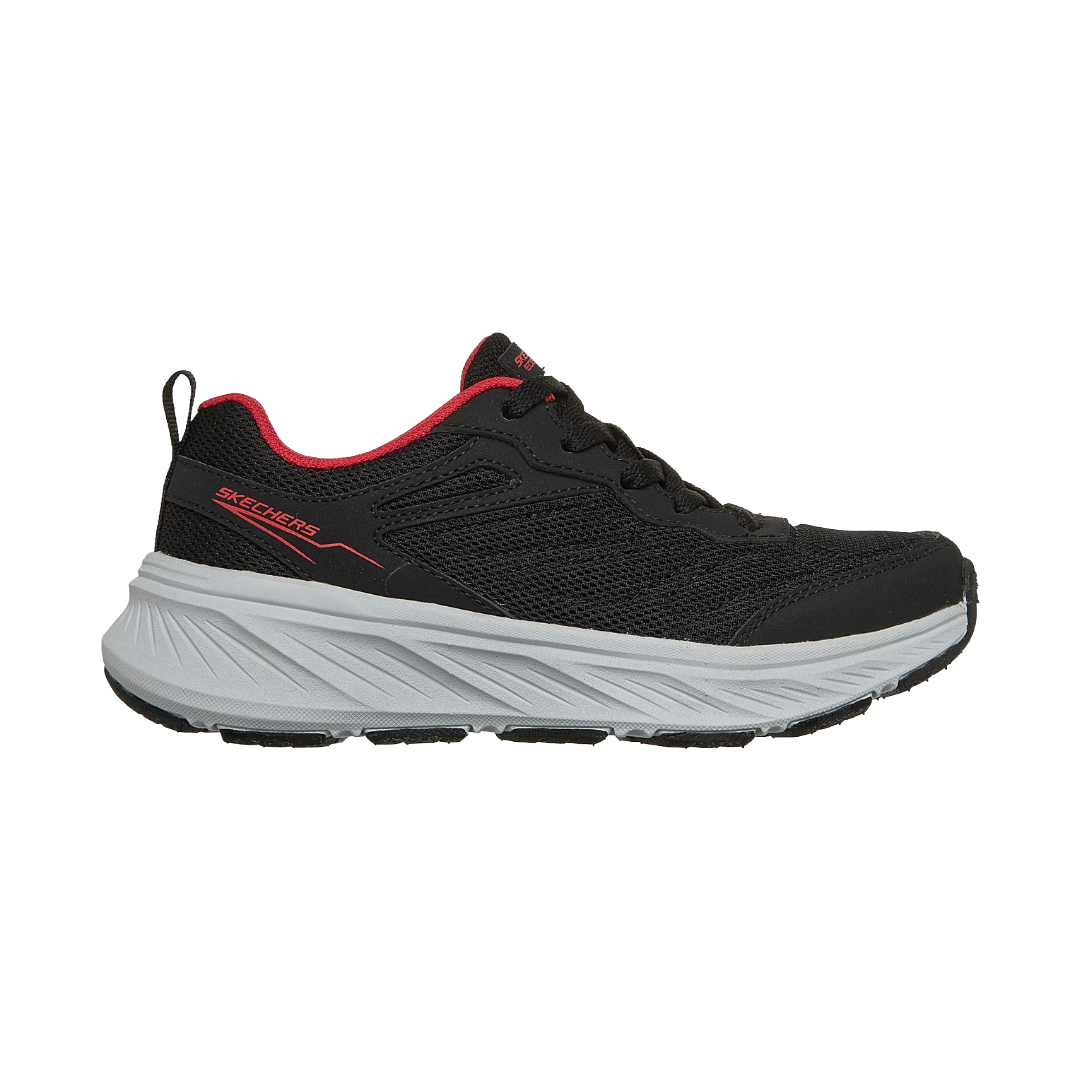 ZAPATILLAS URBANAS SKECHERS EDGERIDE ZONVERDEX JUVENIL | 404803L-BLK