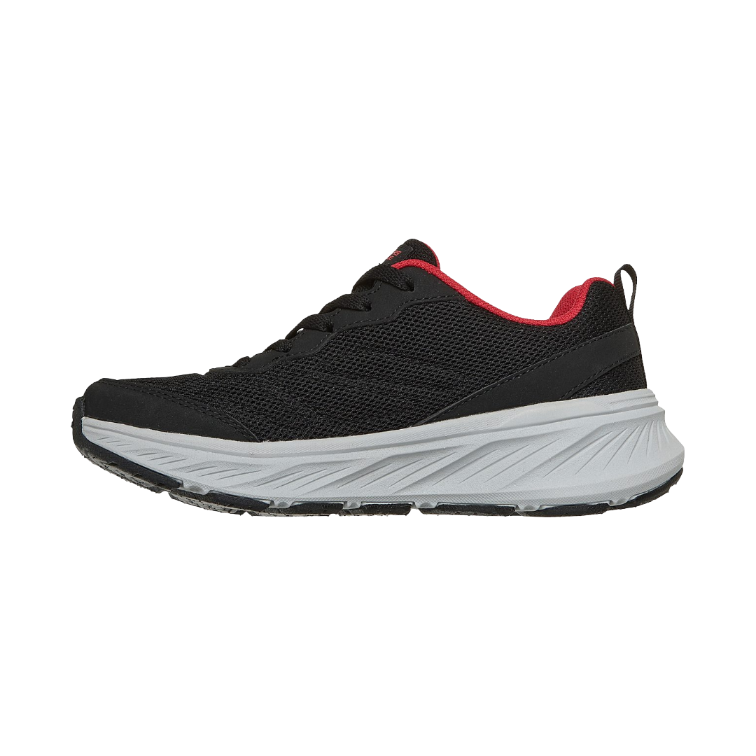 ZAPATILLAS URBANAS SKECHERS EDGERIDE ZONVERDEX JUVENIL | 404803L-BLK