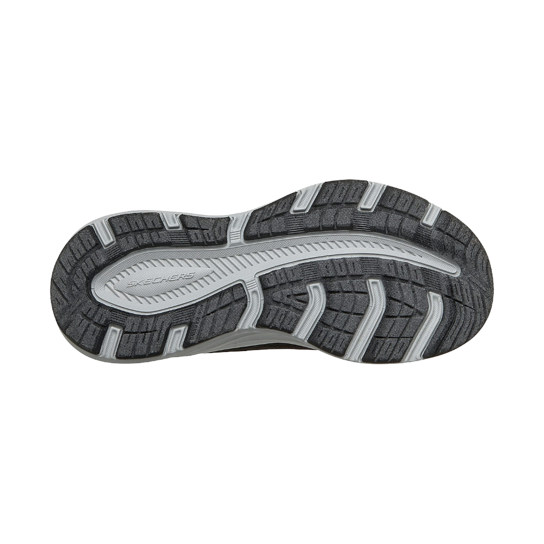 ZAPATILLAS URBANAS SKECHERS EDGERIDE ZONVERDEX JUVENIL | 404803L-BLK