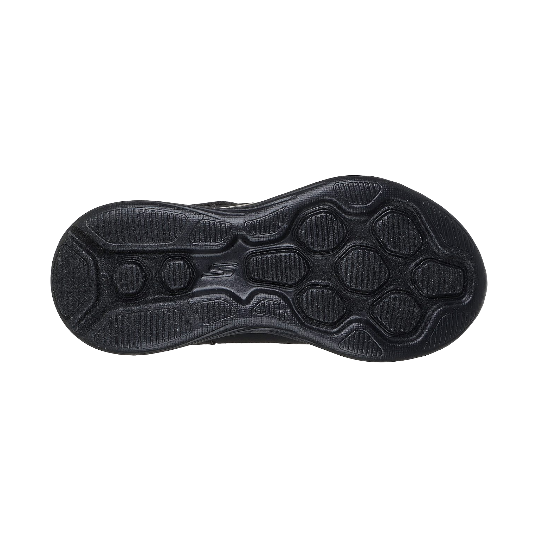 ZAPATILLAS URBANAS SKECHERS GO RUN 400 V2 INFANTIL | 405090L-BBK
