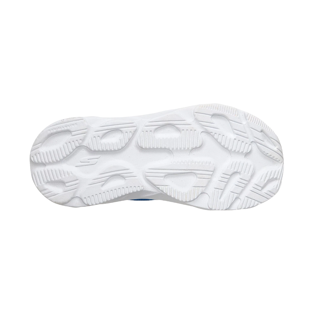 ZAPATILLAS URBANAS SKECHERS MAX RUN INFANTIL | 405145L-BKLM