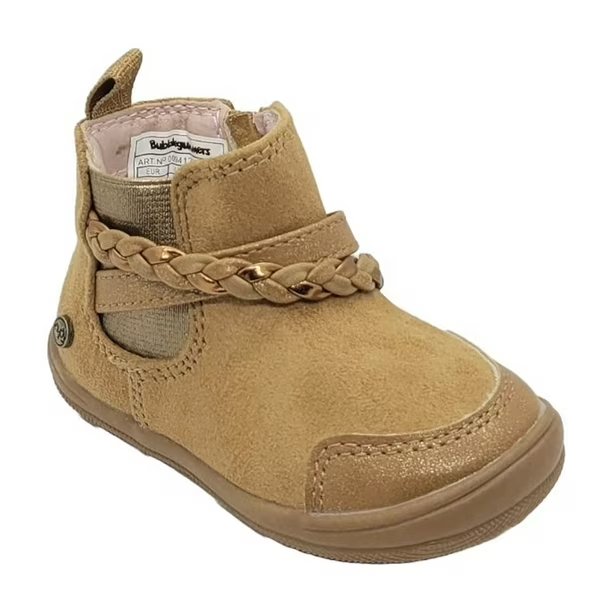 BOTINES BUBBLE GUMMERS BEBES 009-4127