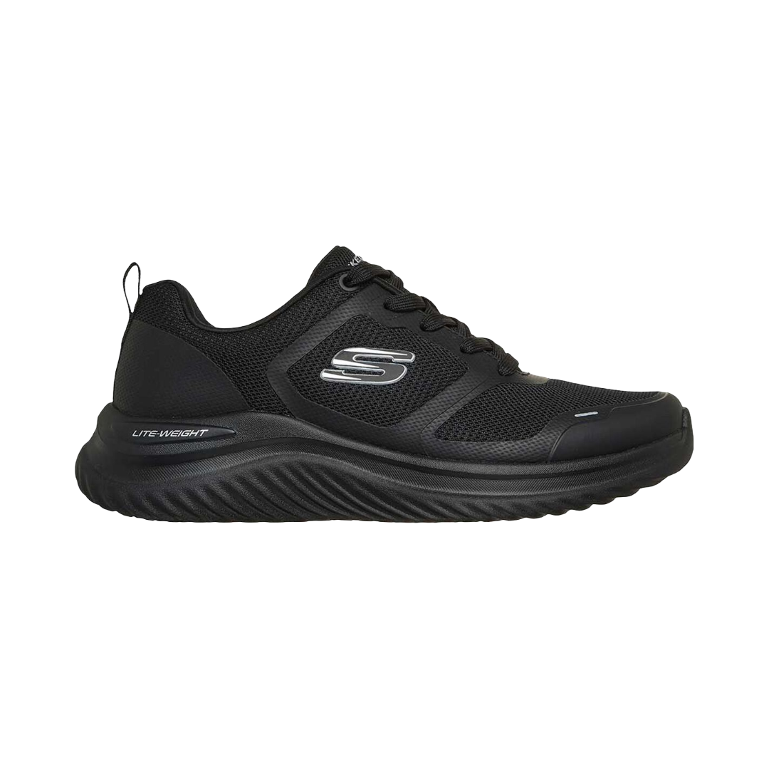 ZAPATILLAS URBANAS SKECHERS RESHIFT SPRING DASHER MUJER | 898072-BBK