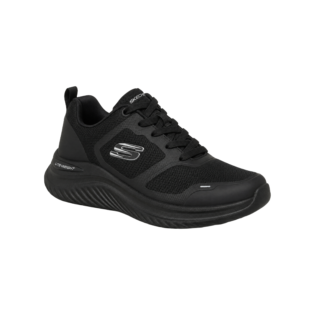 ZAPATILLAS URBANAS SKECHERS RESHIFT SPRING DASHER MUJER | 898072-BBK