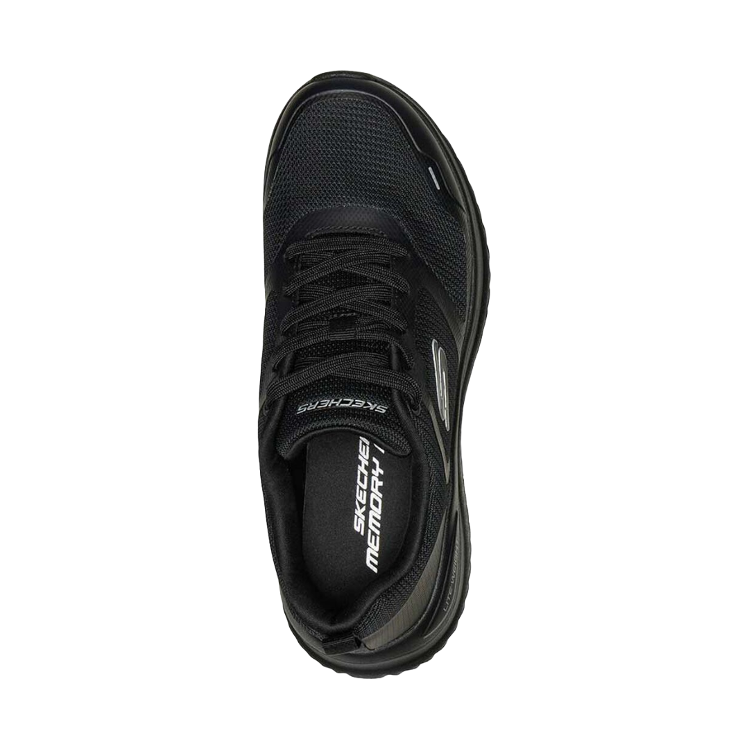 ZAPATILLAS URBANAS SKECHERS RESHIFT SPRING DASHER MUJER | 898072-BBK