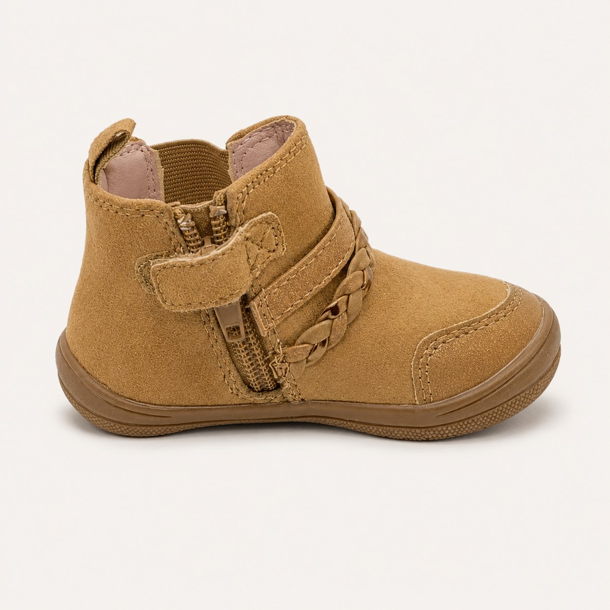 BOTINES BUBBLE GUMMERS BEBES 009-4127