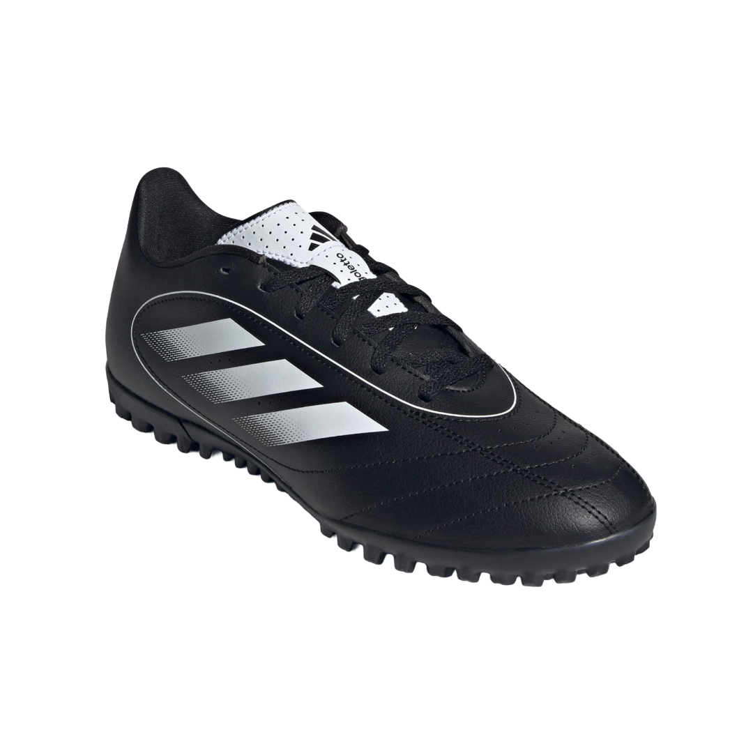 ZAPATILLAS DE BABYFÚTBOL ADIDAS GOLETO  IX TF ADULTO | JP8445