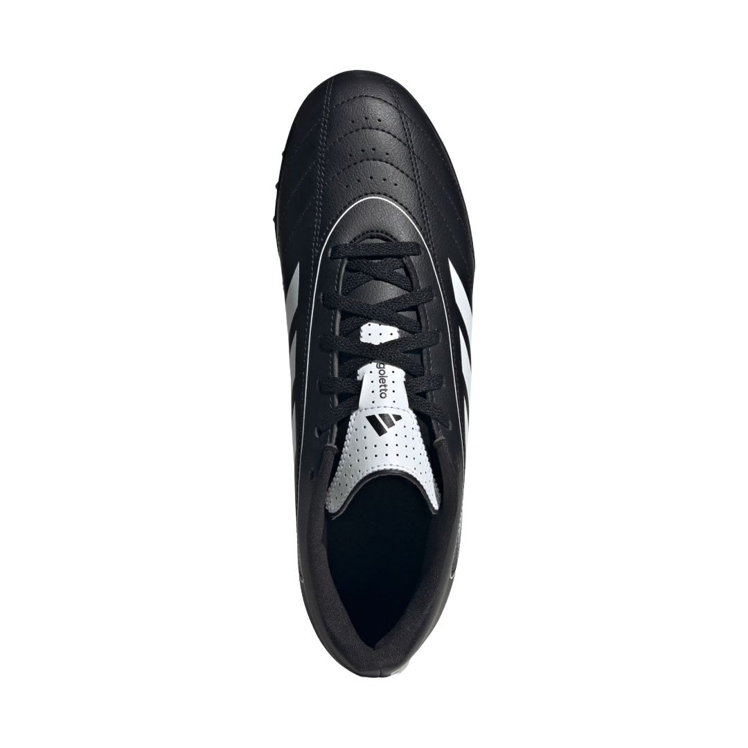 ZAPATILLAS DE BABYFÚTBOL ADIDAS GOLETO  IX TF ADULTO | JP8445