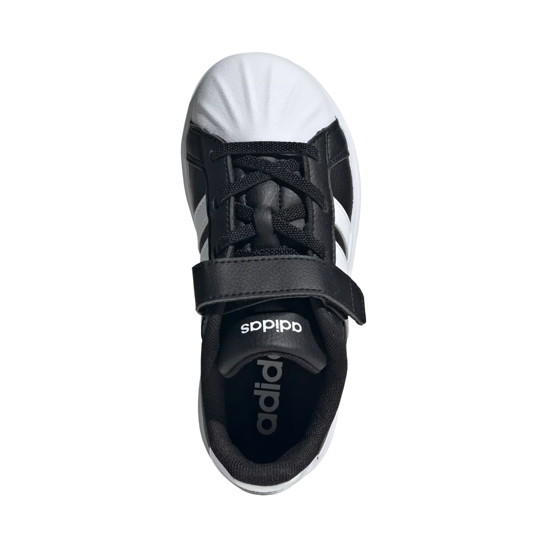 ZAPATILLAS URBANAS ADIDAS STREETTALK INFANTIL | JQ8593