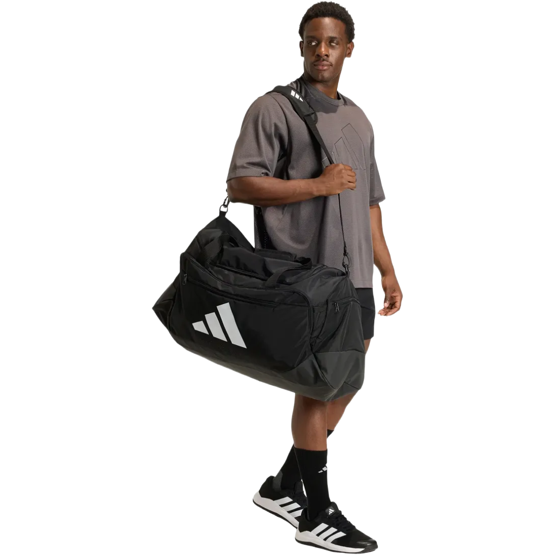 BOLSO DEPORTIVO ADIDAS DEFENDER GRANDE | JZ0606