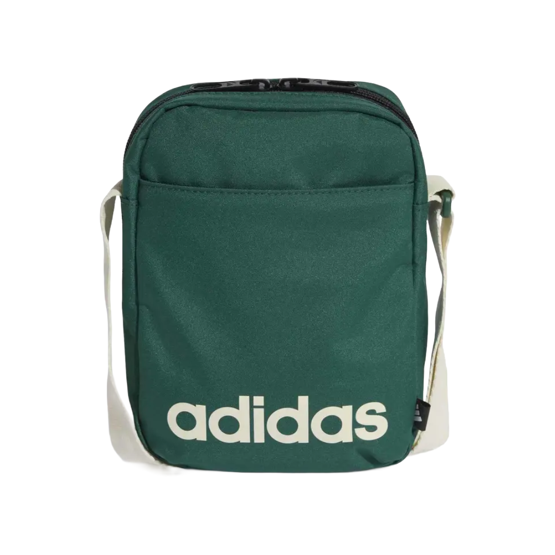 BANDOLERA ADIDAS LINEAR | KS4513