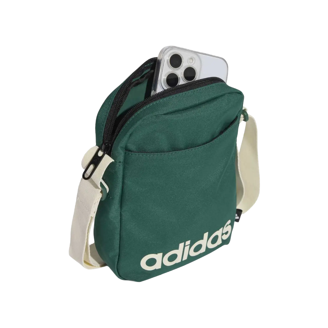 BANDOLERA ADIDAS LINEAR | KS4513