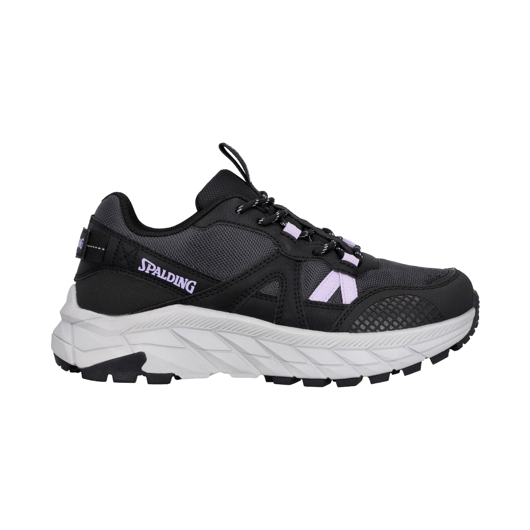 ZAPATILLAS OUTDOOR SPALDING CLIFF MUJER | SPCOUNM022
