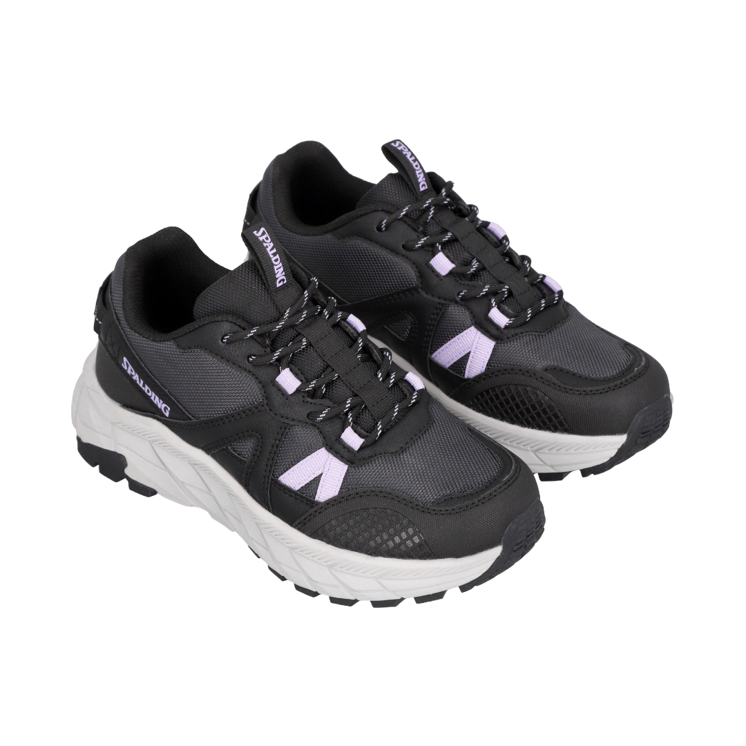 ZAPATILLAS OUTDOOR SPALDING CLIFF MUJER | SPCOUNM022