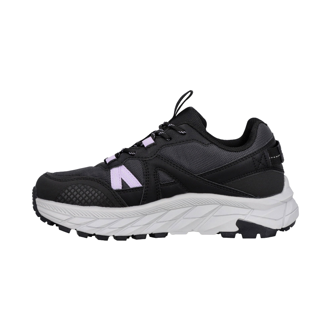 ZAPATILLAS OUTDOOR SPALDING CLIFF MUJER | SPCOUNM022