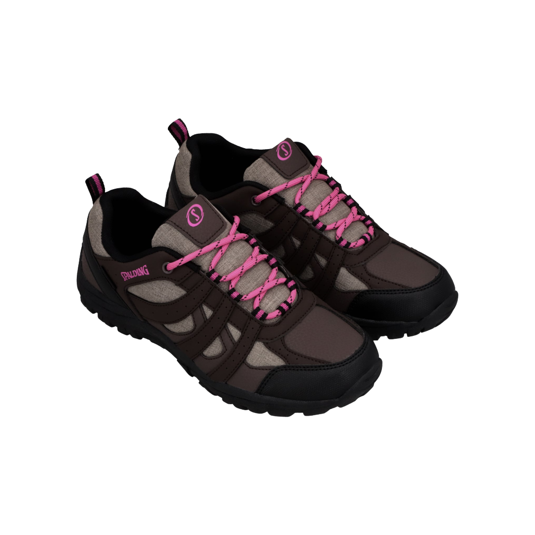 ZAPATILLAS OUTDOOR SPALDING ARROW JR JUVENIL | SPCOUNN046