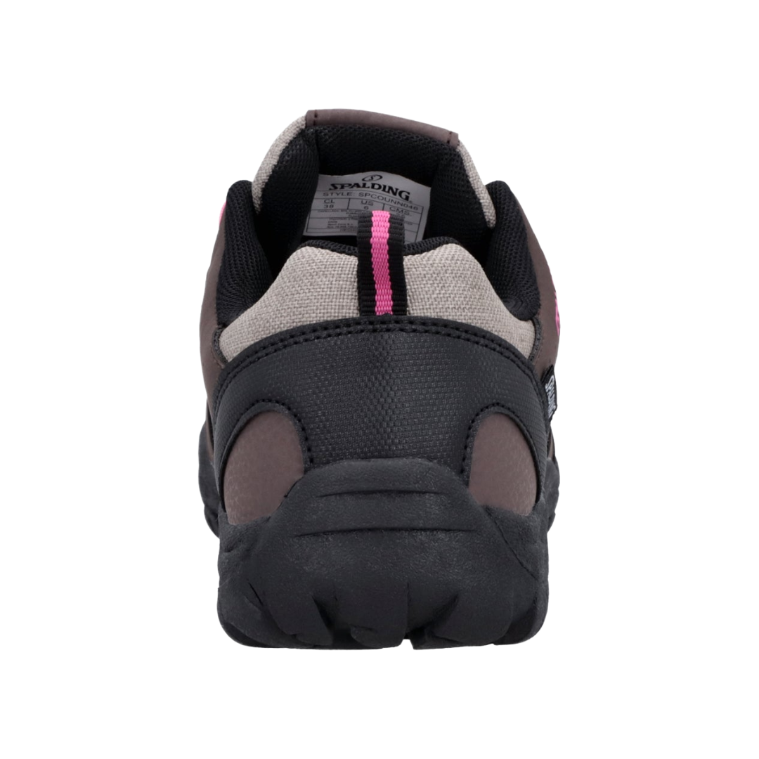 ZAPATILLAS OUTDOOR SPALDING ARROW JR JUVENIL | SPCOUNN046