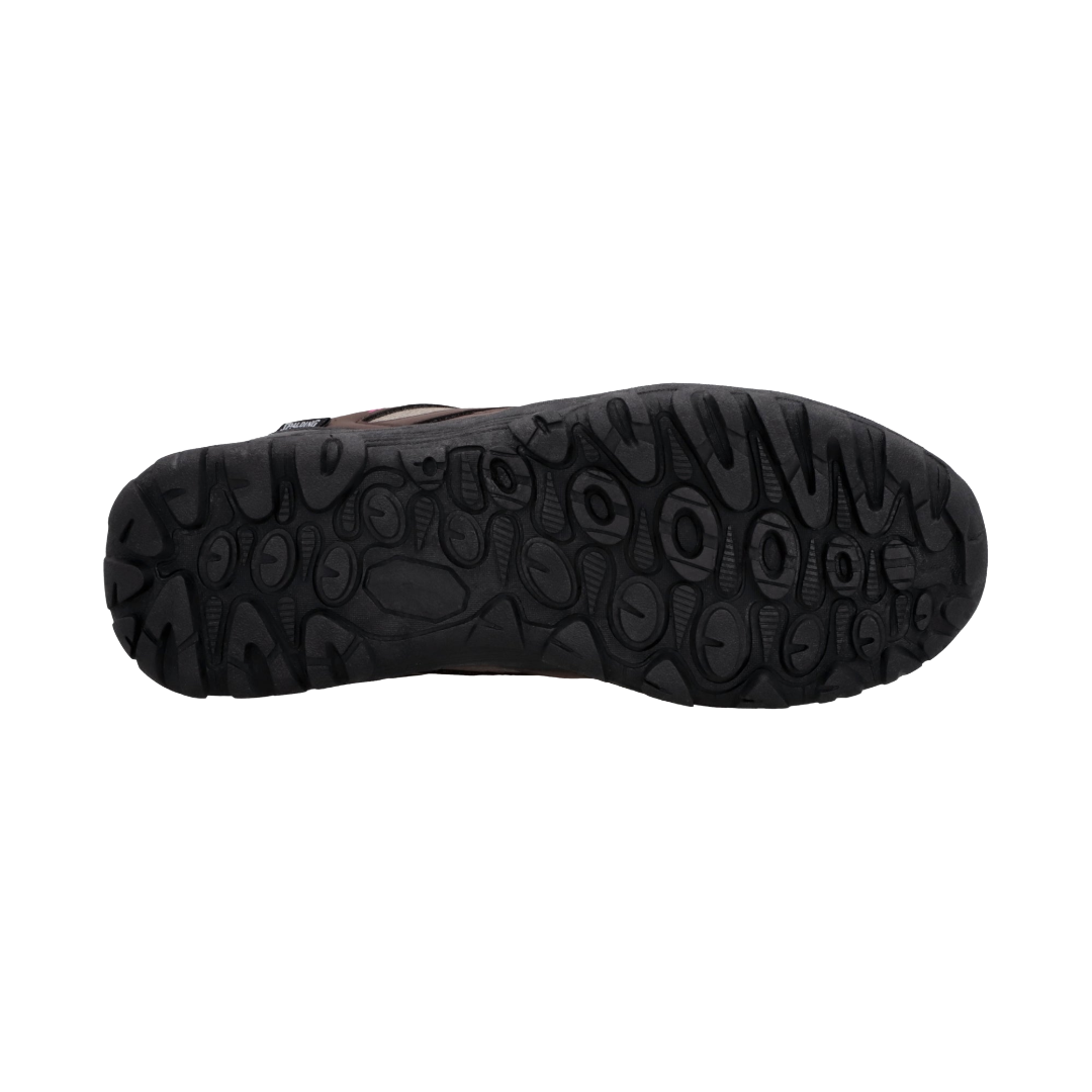 ZAPATILLAS OUTDOOR SPALDING ARROW JR JUVENIL | SPCOUNN046