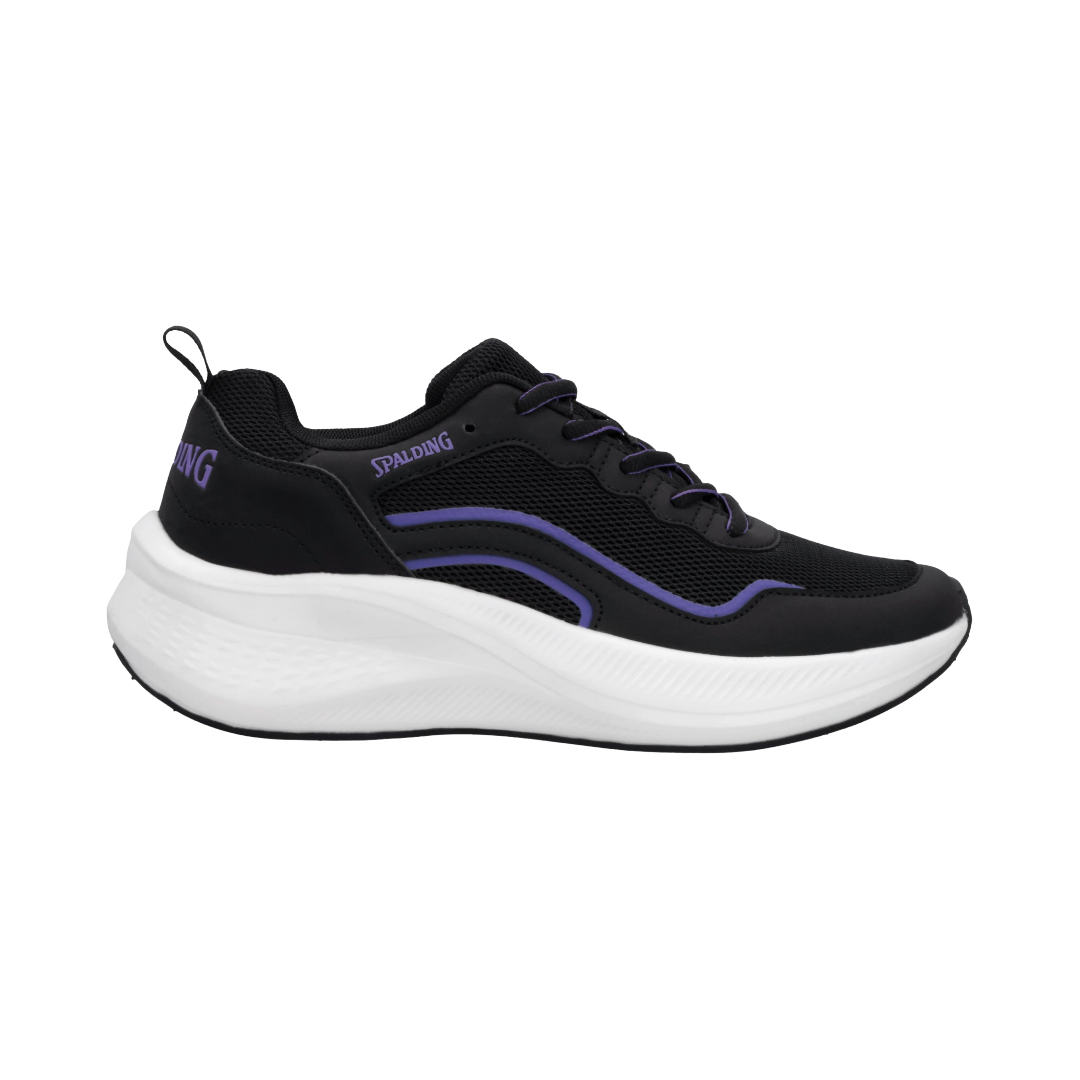 ZAPATILLAS DE RUNNING SPALDING CIRCUIT MUJER | SPCTRNM004