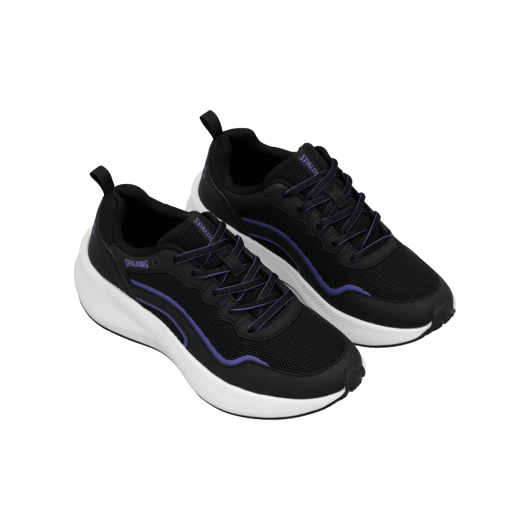 ZAPATILLAS DE RUNNING SPALDING CIRCUIT MUJER | SPCTRNM004