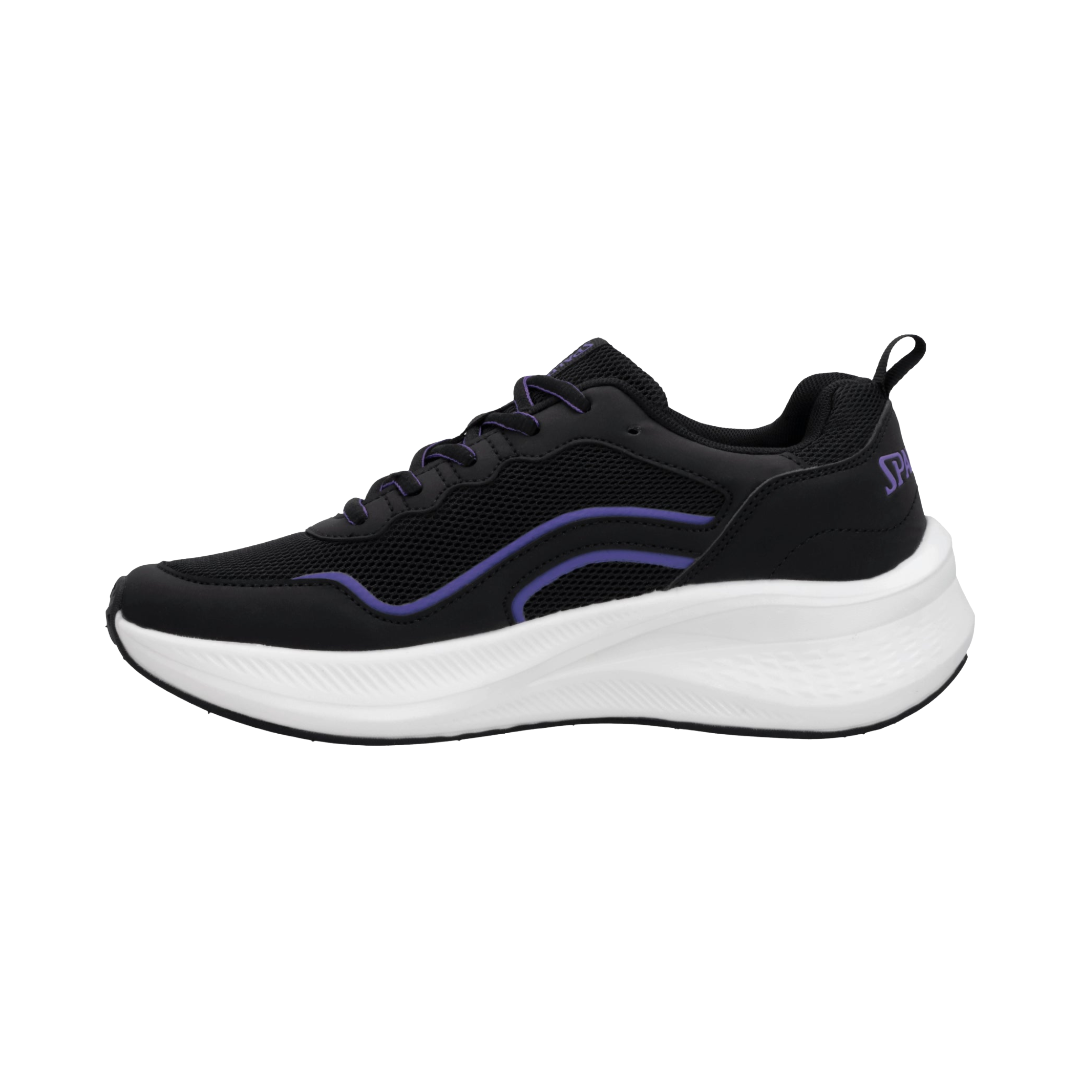 ZAPATILLAS DE RUNNING SPALDING CIRCUIT MUJER | SPCTRNM004