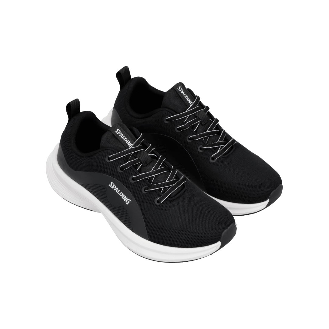 ZAPATILLAS DE RUNNING SPALDING STEET JR JUVENIL | SPCTRNN012