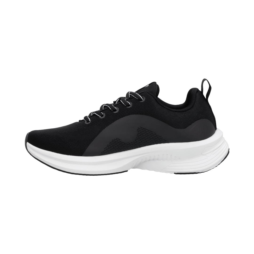 ZAPATILLAS DE RUNNING SPALDING STEET JR JUVENIL | SPCTRNN012