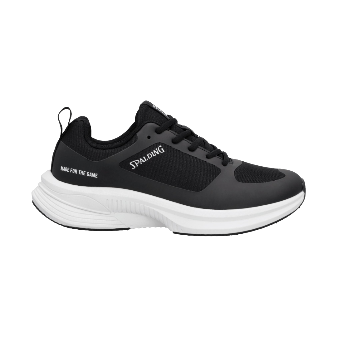 ZAPATILLAS DE RUNNING SPALDING PARK 2.0 JR JUVENIL | SPCTRNN016