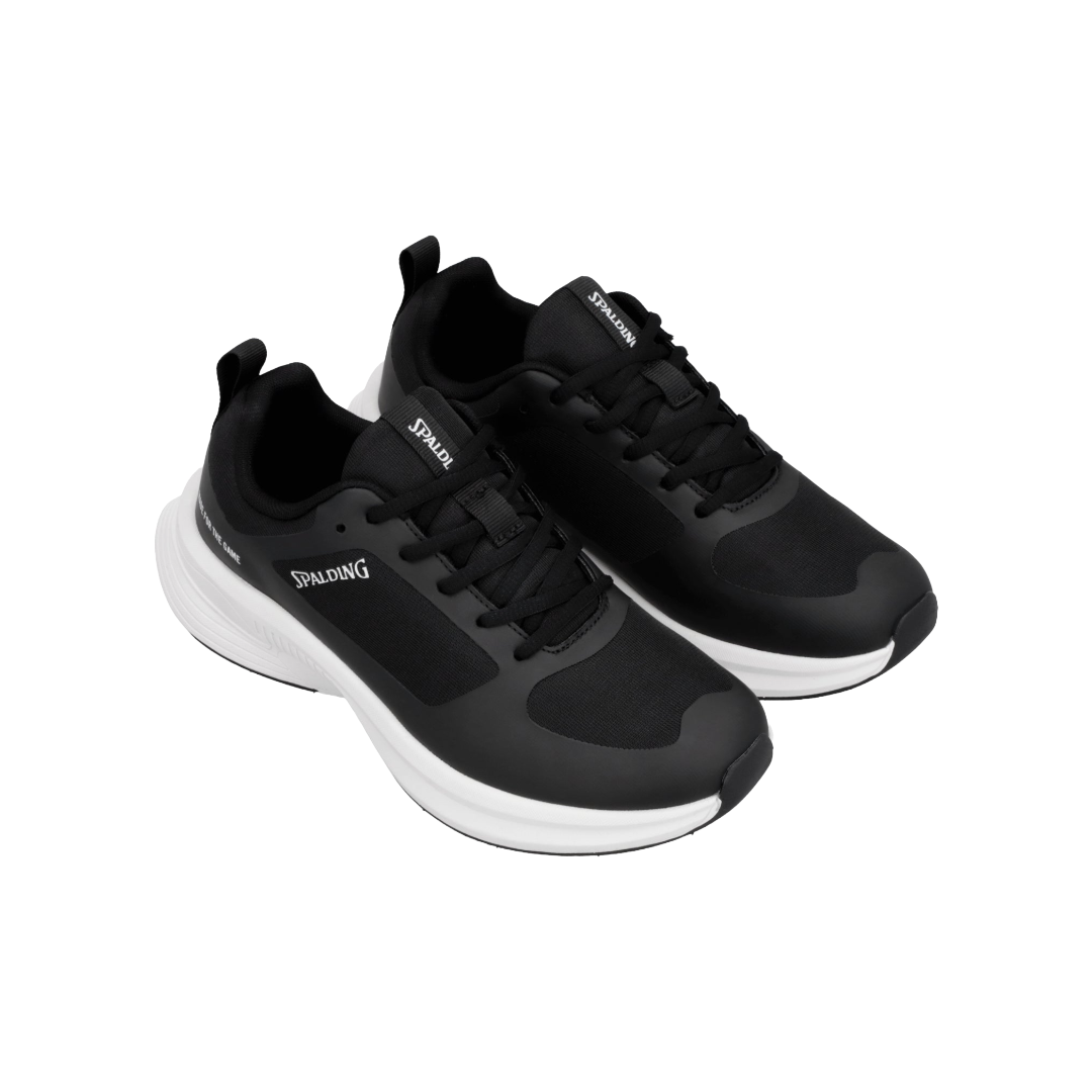 ZAPATILLAS DE RUNNING SPALDING PARK 2.0 JR JUVENIL | SPCTRNN016