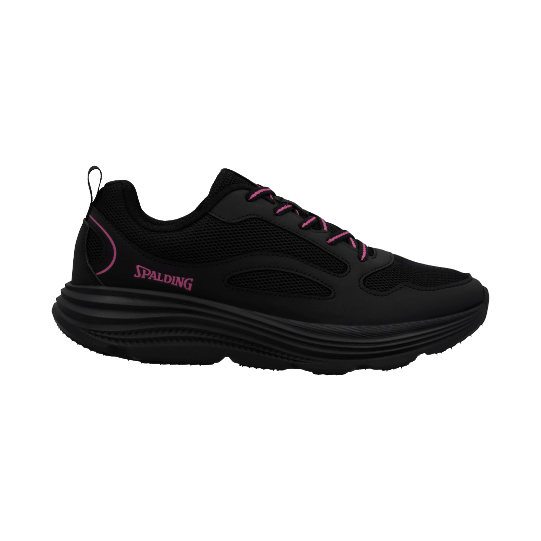 ZAPATILLAS DE RUNNING SPALDING SUPERSET JR JUVENIL | SPCTRNN018