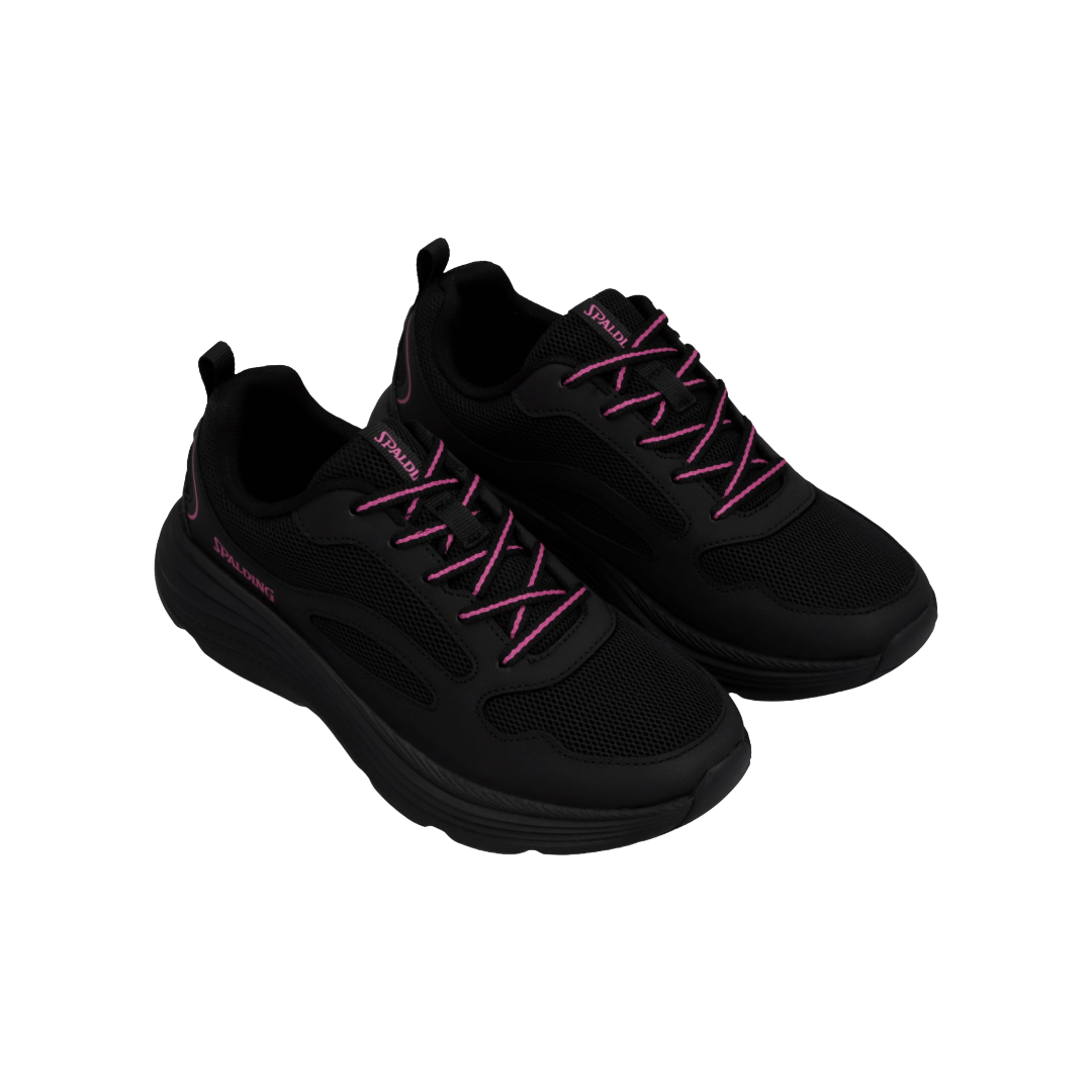 ZAPATILLAS DE RUNNING SPALDING SUPERSET JR JUVENIL | SPCTRNN018