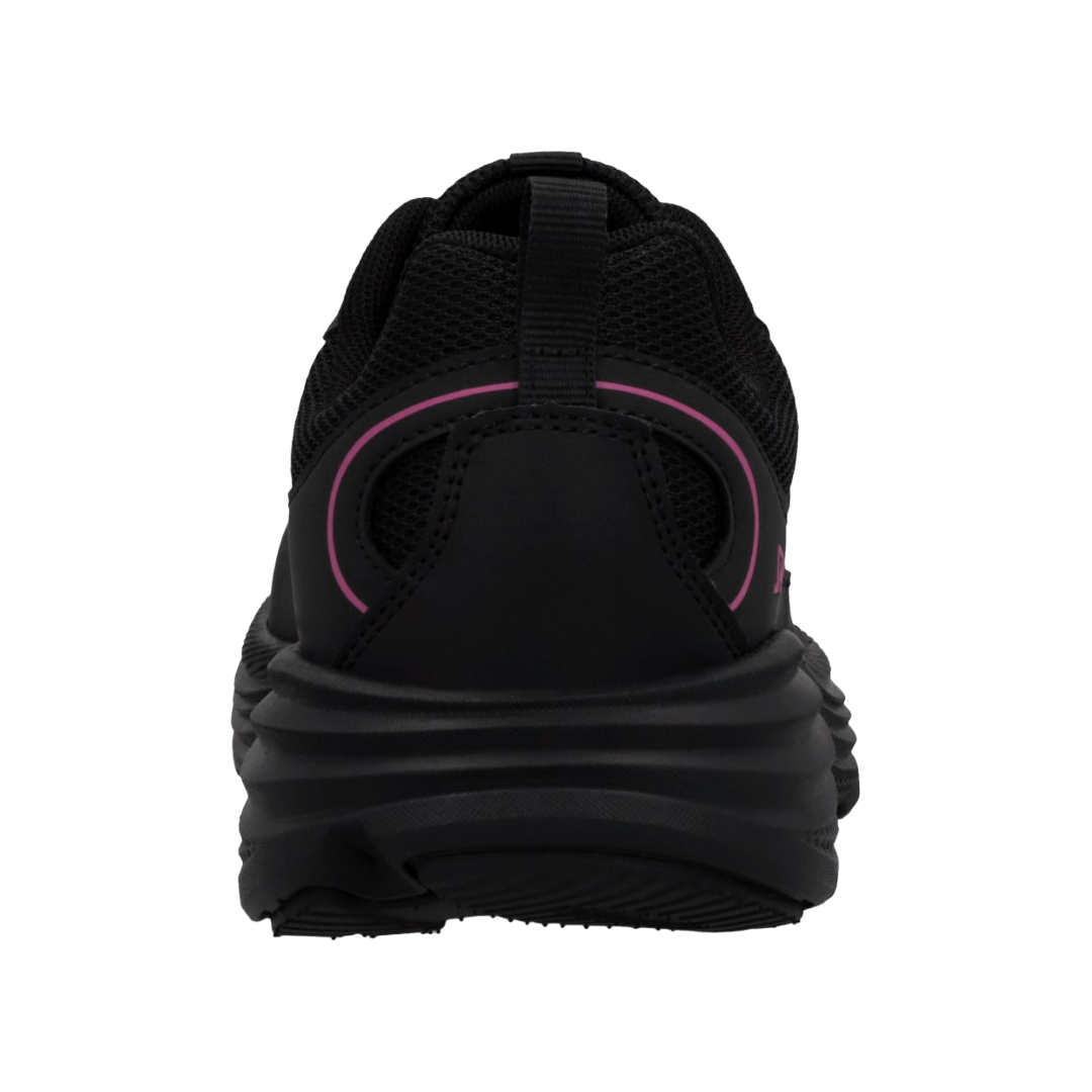 ZAPATILLAS DE RUNNING SPALDING SUPERSET JR JUVENIL | SPCTRNN018