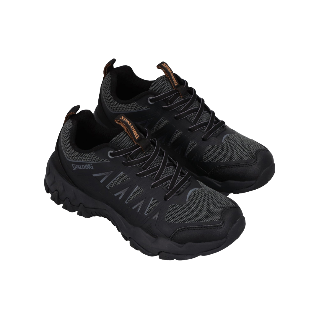 ZAPATILLAS OUTDOOR SPALDING ARONJR JUVENIL | SPCTRUH011N