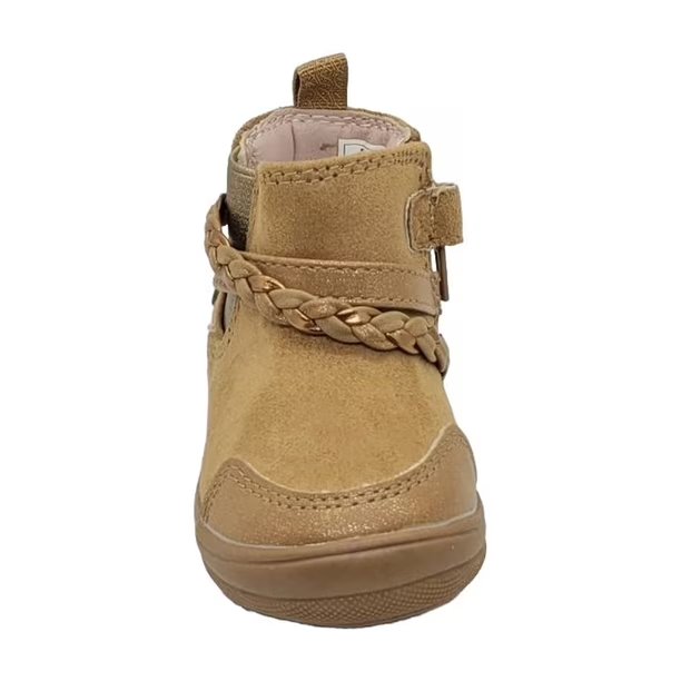 BOTINES BUBBLE GUMMERS BEBES 009-4127