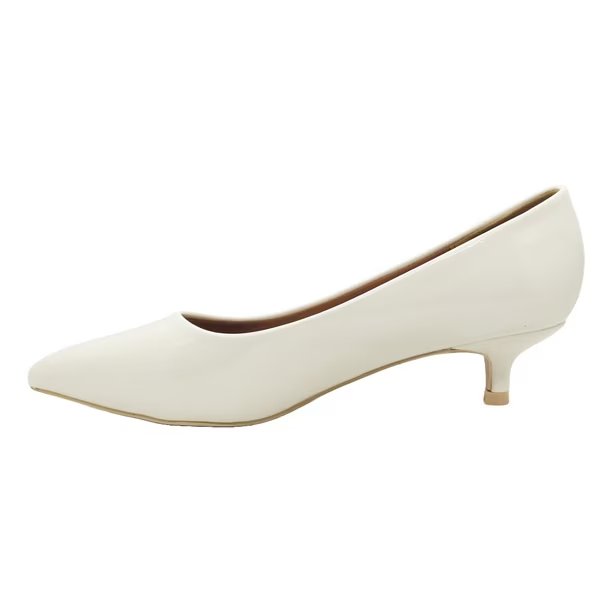 TACONES HUALUNAOTE WHITE K2005