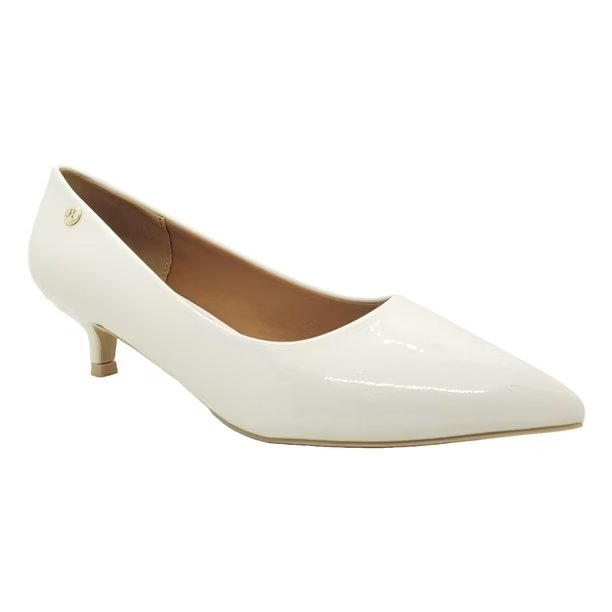 TACONES HUALUNAOTE WHITE K2005