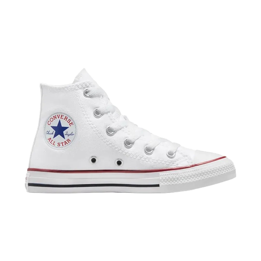 ZAPATILLAS URBANAS CONVERSE CHUCK TAYLOR INFANTIL 3J253C-102
