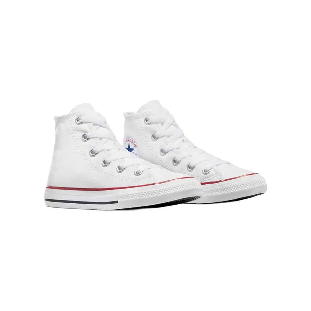 ZAPATILLAS URBANAS CONVERSE CHUCK TAYLOR INFANTIL 3J253C-102