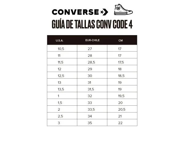 ZAPATILLAS URBANAS CONVERSE CHUCK TAYLOR INFANTIL 3J253C-102