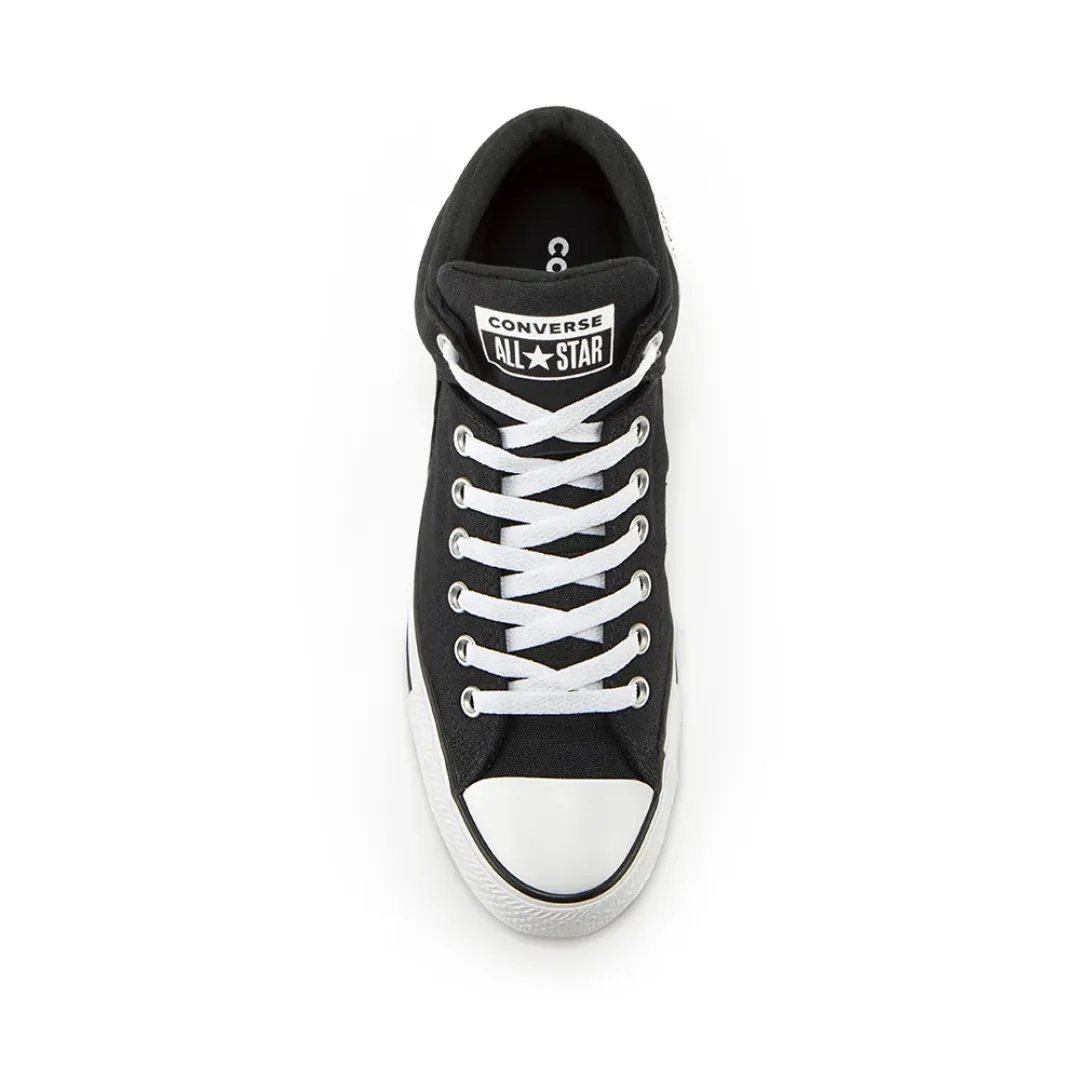 ZAPATILLAS URBANAS CONVERSE CTAS HIGH STREET UNISEX | 151041C-001