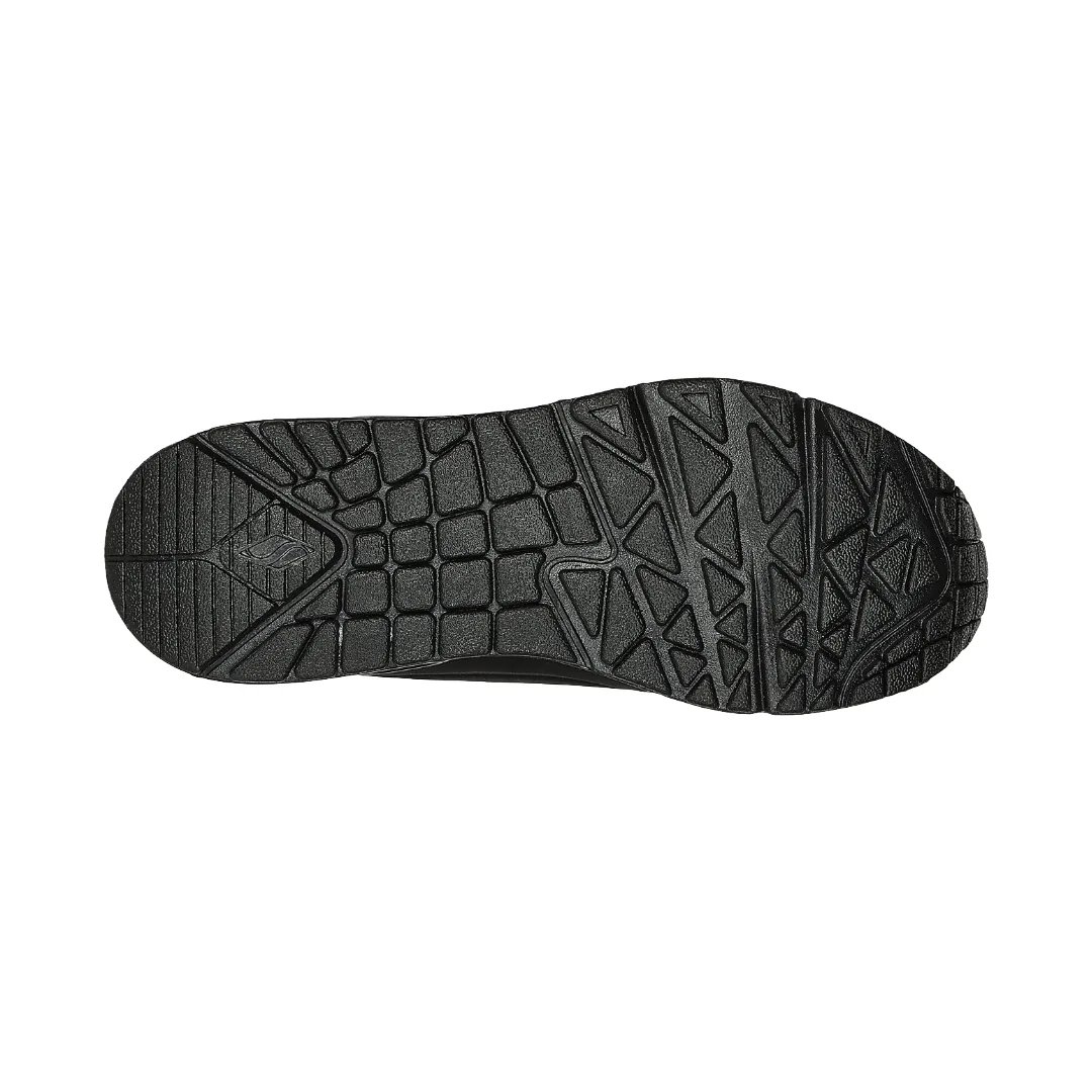 ZAPATILLAS URBANAS SKECHERS UNO GEN1 JUVENIL | 310545L-BBK