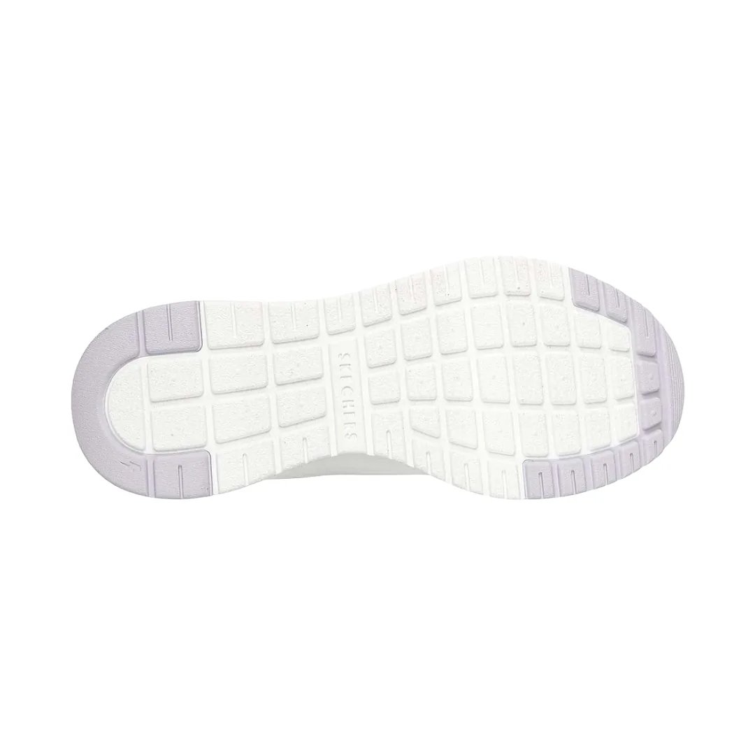 ZAPATILLAS URBANAS SKECHERS STREET UNO LITE 2 MUJER | 190265-WLV