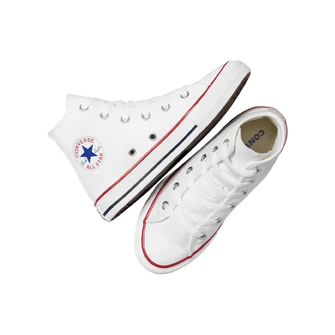 ZAPATILLAS URBANAS CONVERSE CHUCK TAYLOR INFANTIL 3J253C-102