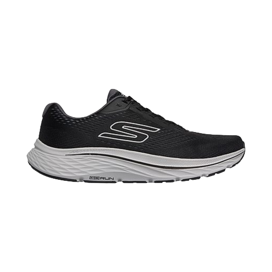 ZAPATILLAS DE RUNNING SKECHERS GO RUN 221262-BKGY