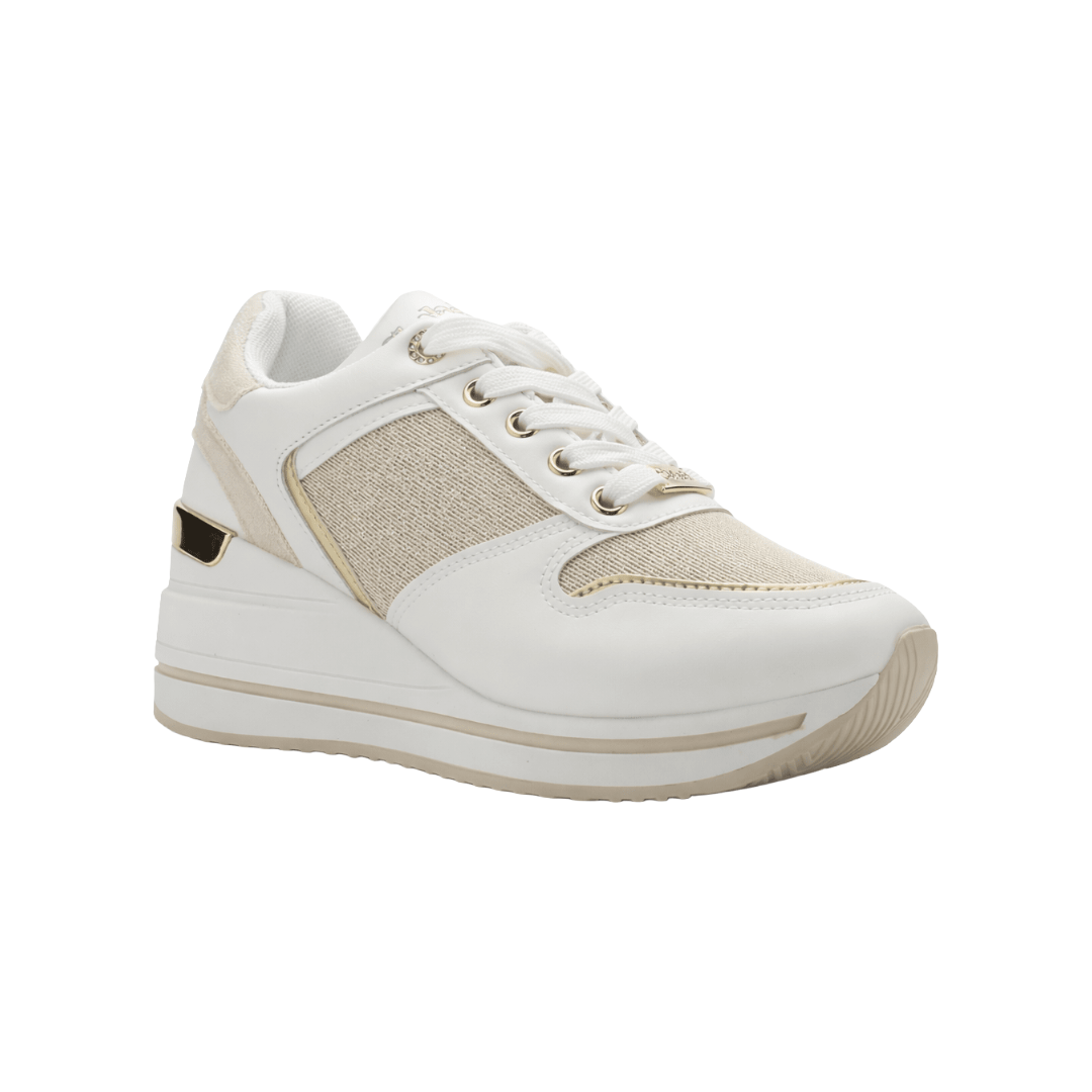 ZAPATILLAS URBANAS CHALADA MUJER 23-BOLKINEW-Q