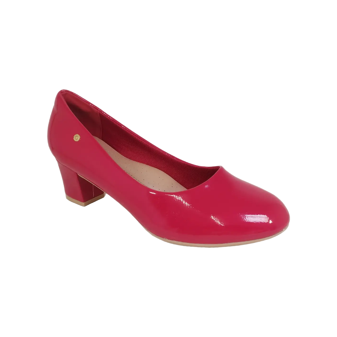 ZAPATOS FORMALES CHALADA MUJER 12-FLEXI-25