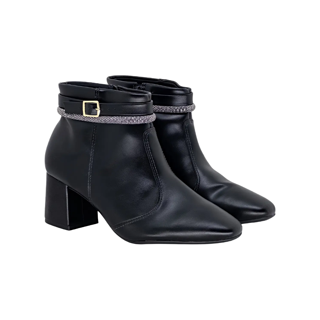BOTINES BEIRA RIO MUJER 9076.107.20081-15745